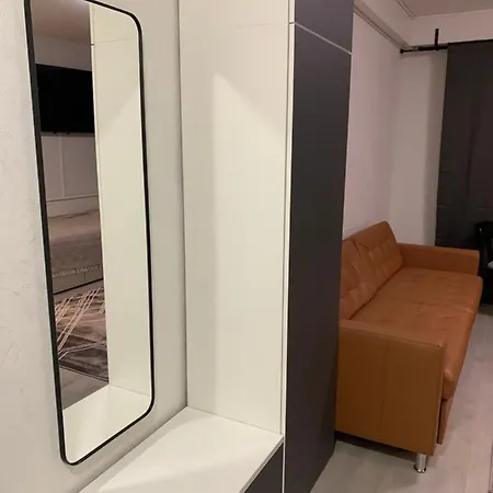 Yksioe Keskustassa Saunalla Iisalmi