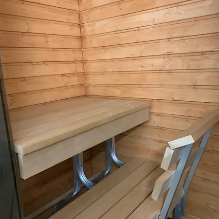 Yksioe Keskustassa Saunalla * Iisalmi