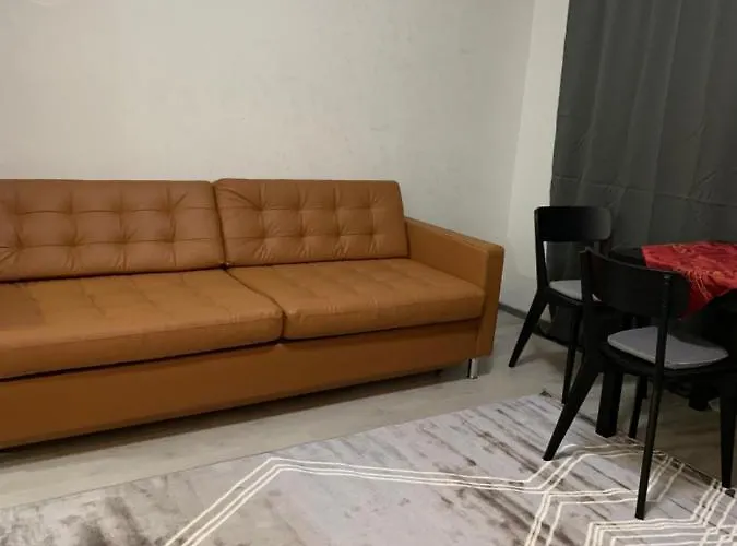 Daire Yksioe Keskustassa Saunalla Iisalmi