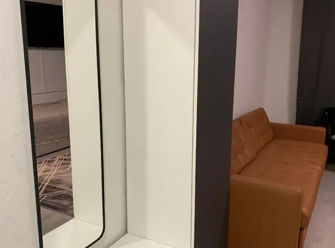 Yksioe Keskustassa Saunalla Iisalmi