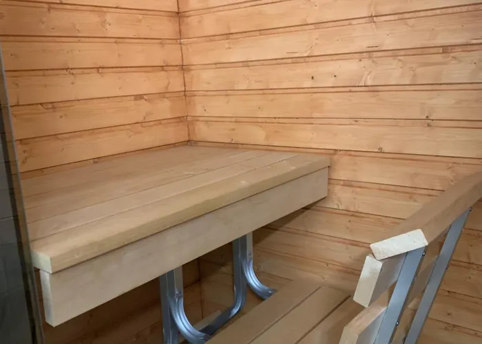 Yksioe Keskustassa Saunalla * Iisalmi